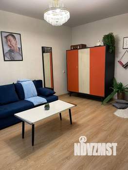 2-к квартира, вторичка, 32м2, 1/1 этаж