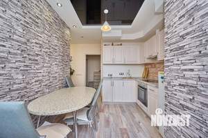 1-к квартира, вторичка, 32м2, 16/22 этаж