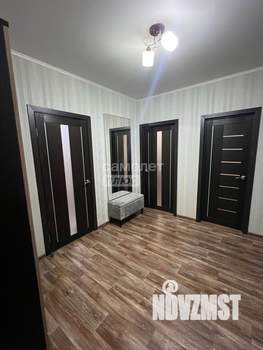 2-к квартира, вторичка, 70м2, 6/24 этаж
