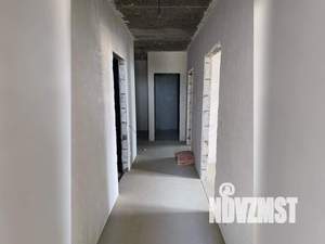 2-к квартира, вторичка, 61м2, 23/25 этаж