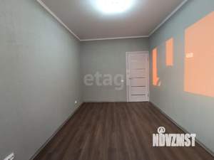 1-к квартира, вторичка, 31м2, 3/4 этаж