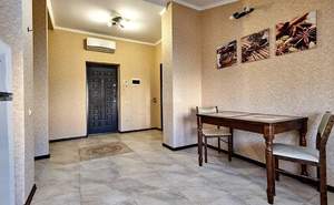 1-к квартира, вторичка, 43м2, 8/8 этаж