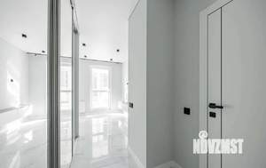 Студия квартира, вторичка, 30м2, 19/21 этаж