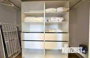 2-к квартира, вторичка, 54м2, 1/10 этаж