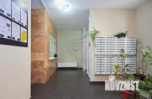 1-к квартира, вторичка, 42м2, 9/26 этаж