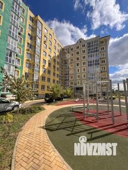 1-к квартира, вторичка, 42м2, 3/8 этаж