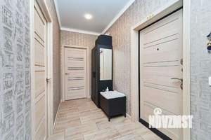 2-к квартира, вторичка, 50м2, 21/24 этаж