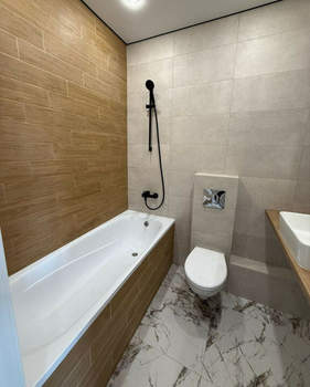 1-к квартира, вторичка, 42м2, 6/16 этаж