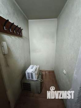 1-к квартира, вторичка, 34м2, 4/5 этаж