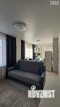 1-к квартира, вторичка, 35м2, 2/3 этаж