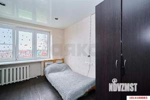 2-к квартира, вторичка, 37м2, 5/5 этаж