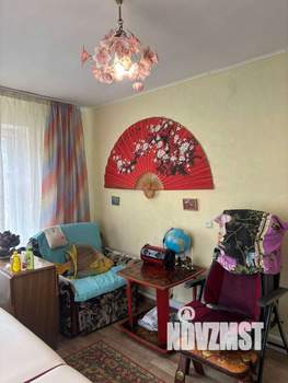 3-к квартира, вторичка, 116м2, 1/3 этаж