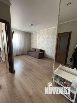 1-к квартира, вторичка, 32м2, 12/16 этаж