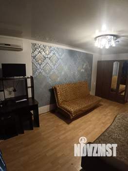 1-к квартира, вторичка, 30м2, 1/5 этаж