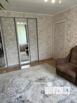 3-к квартира, вторичка, 62м2, 2/5 этаж