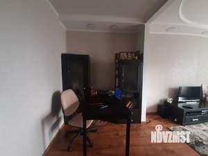 2-к квартира, вторичка, 52м2, 9/9 этаж