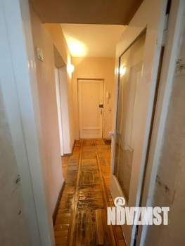 2-к квартира, вторичка, 38м2, 5/5 этаж