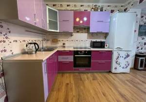 1-к квартира, вторичка, 41м2, 2/6 этаж