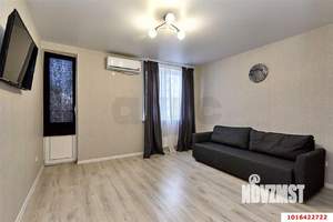 2-к квартира, вторичка, 57м2, 6/9 этаж