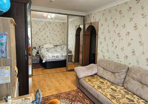 1-к квартира, вторичка, 39м2, 6/16 этаж