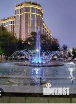 1-к квартира, вторичка, 47м2, 9/16 этаж