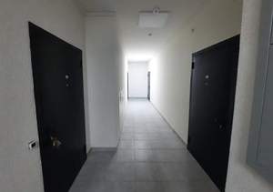 1-к квартира, сданный дом, 33м2, 9/24 этаж