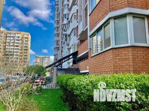 2-к квартира, вторичка, 75м2, 2/18 этаж