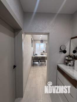 1-к квартира, вторичка, 52м2, 8/16 этаж