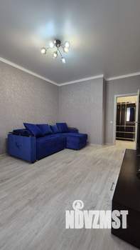 1-к квартира, вторичка, 40м2, 5/17 этаж
