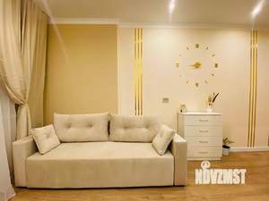 1-к квартира, вторичка, 31м2, 10/16 этаж