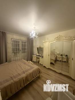 2-к квартира, вторичка, 69м2, 13/21 этаж