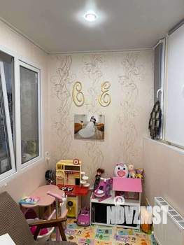 1-к квартира, вторичка, 34м2, 2/22 этаж