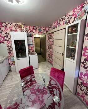 1-к квартира, вторичка, 38м2, 6/16 этаж