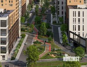 2-к квартира, вторичка, 63м2, 8/18 этаж