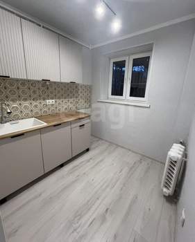 1-к квартира, вторичка, 29м2, 1/5 этаж