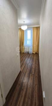 1-к квартира, вторичка, 33м2, 10/24 этаж