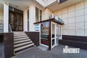 Студия квартира, вторичка, 30м2, 9/16 этаж