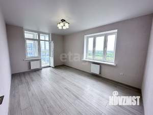 2-к квартира, вторичка, 56м2, 15/16 этаж