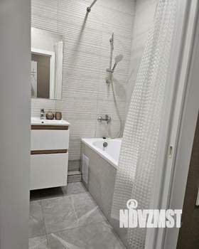 1-к квартира, вторичка, 34м2, 5/16 этаж