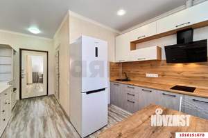 Студия квартира, вторичка, 25м2, 7/18 этаж