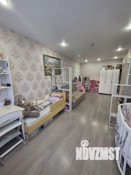 2-к квартира, вторичка, 66м2, 4/17 этаж