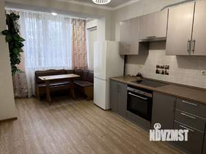 2-к квартира, вторичка, 64м2, 1/5 этаж