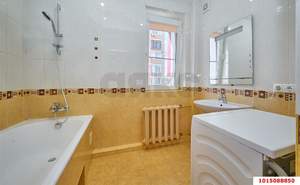 2-к квартира, вторичка, 80м2, 5/5 этаж