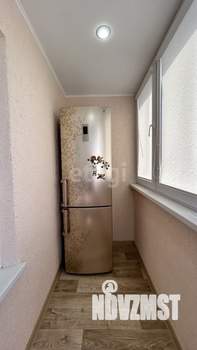 2-к квартира, вторичка, 65м2, 13/17 этаж