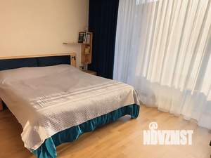 2-к квартира, вторичка, 56м2, 3/25 этаж