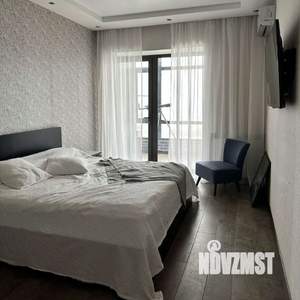 2-к квартира, вторичка, 87м2, 14/24 этаж