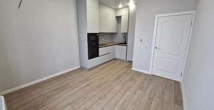 1-к квартира, вторичка, 36м2, 8/25 этаж