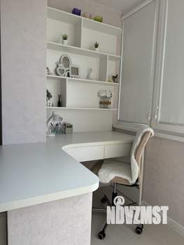 4-к квартира, вторичка, 73м2, 6/9 этаж