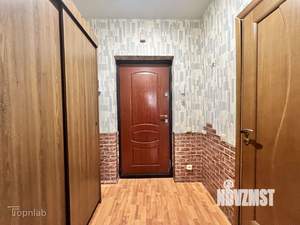 Студия квартира, вторичка, 24м2, 1/8 этаж