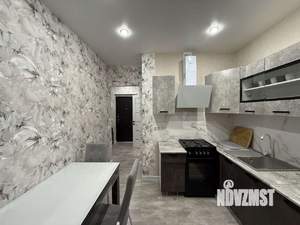 1-к квартира, вторичка, 39м2, 6/22 этаж